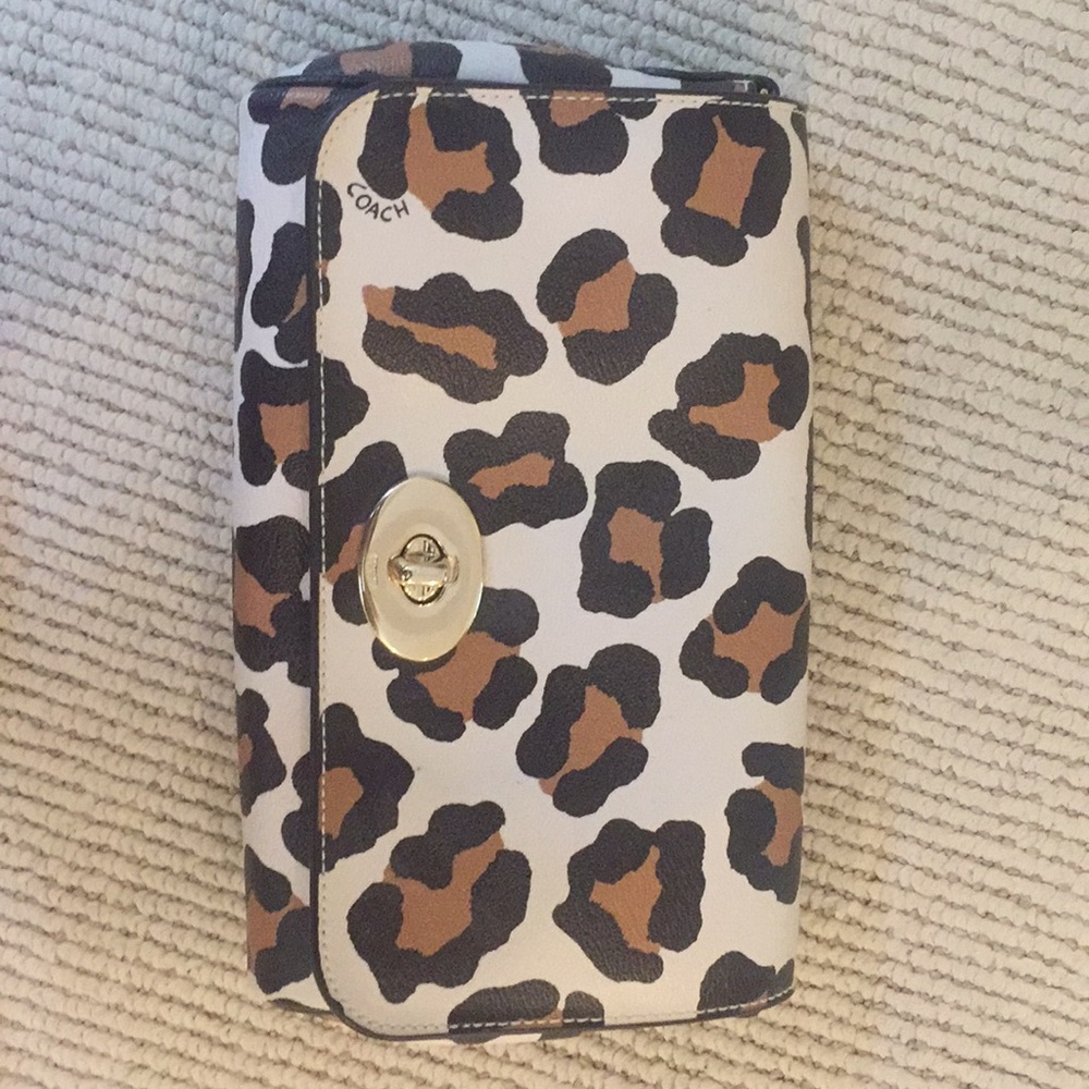 Coach Handbag